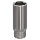 WallDrive¨ Socket Deep 1/4"Sq Drive | Pipe Manufacturers Ltd..