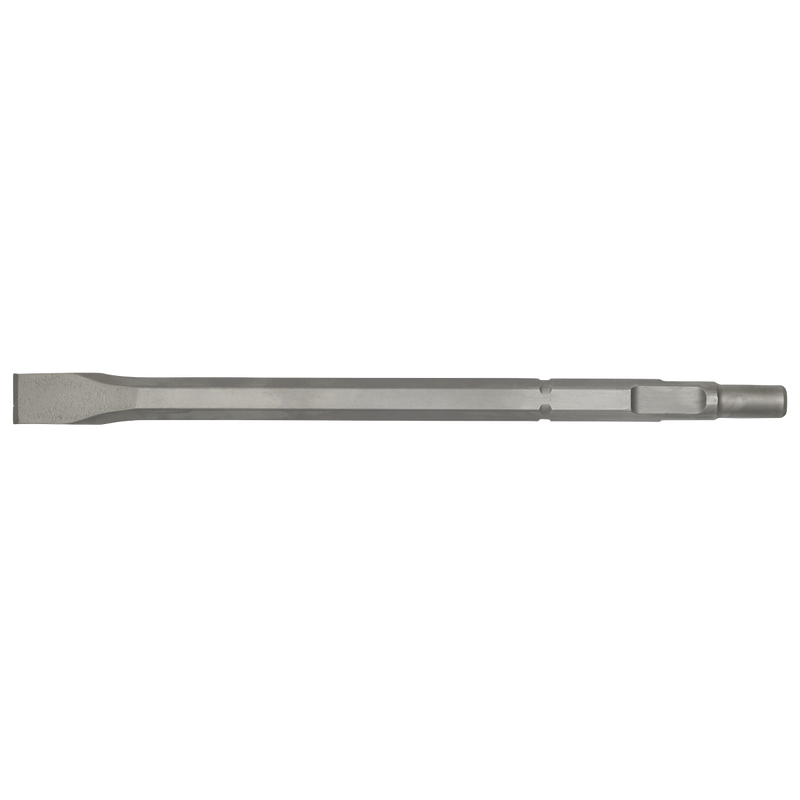 Chisel 25 x 375mm - Bosch 11208 | Pipe Manufacturers Ltd..