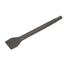 Wide Chisel 50 x 300mm - Bosch 11208 | Pipe Manufacturers Ltd..