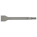 Wide Chisel 50 x 300mm - Bosch 11208 | Pipe Manufacturers Ltd..
