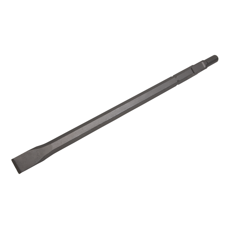 Chisel 25 x 450mm - Bosch 11208 | Pipe Manufacturers Ltd..