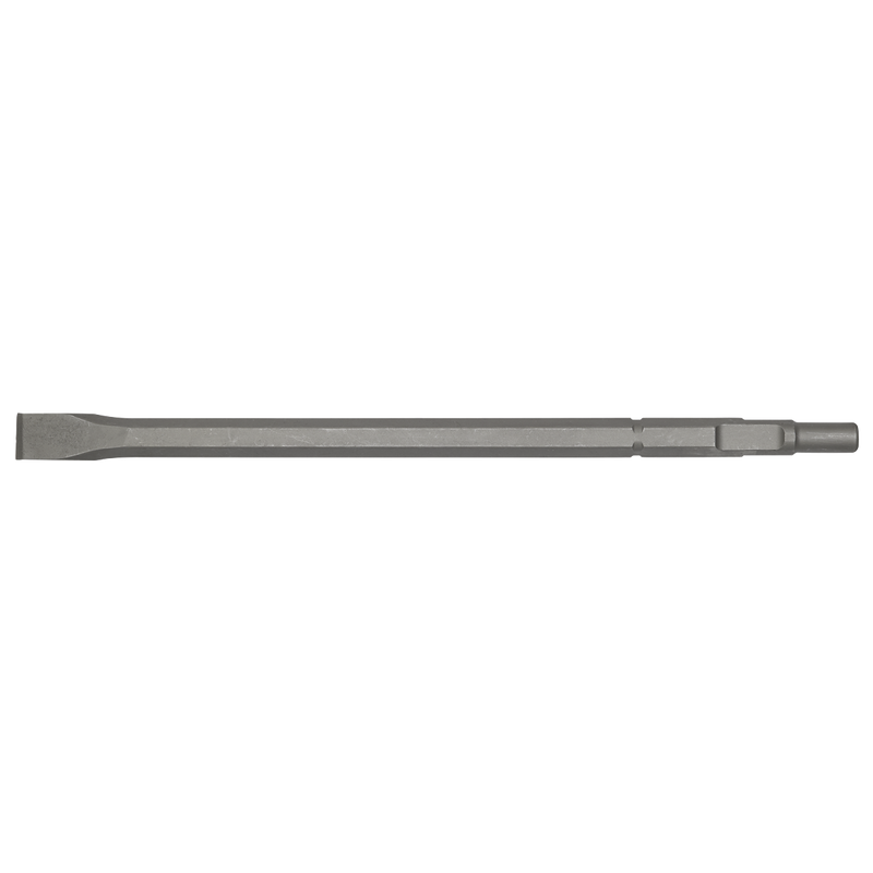 Chisel 25 x 450mm - Bosch 11208 | Pipe Manufacturers Ltd..
