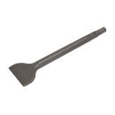 Wide Chisel 75 x 300mm - Bosch 11208 | Pipe Manufacturers Ltd..