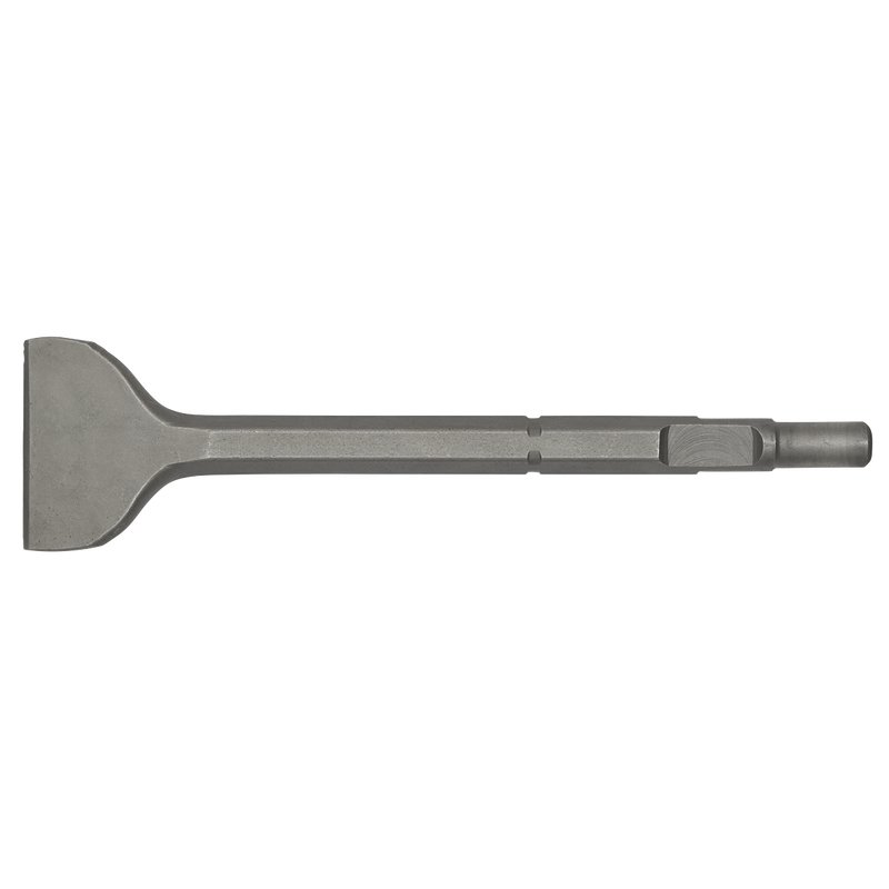 Wide Chisel 75 x 300mm - Bosch 11208 | Pipe Manufacturers Ltd..