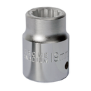 WallDrive¨ Socket Standard 3/4"Sq Drive | Pipe Manufacturers Ltd..