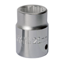 WallDrive¨ Socket Standard 3/4"Sq Drive | Pipe Manufacturers Ltd..