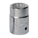 WallDrive¨ Socket Standard 3/4"Sq Drive | Pipe Manufacturers Ltd..
