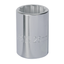 WallDrive¨ Socket Standard 3/4"Sq Drive | Pipe Manufacturers Ltd..