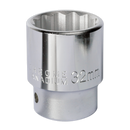 WallDrive¨ Socket Standard 3/4"Sq Drive | Pipe Manufacturers Ltd..