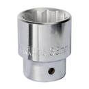 WallDrive¨ Socket Standard 3/4"Sq Drive | Pipe Manufacturers Ltd..