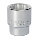 WallDrive¨ Socket Standard 3/4"Sq Drive | Pipe Manufacturers Ltd..