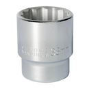 WallDrive¨ Socket Standard 3/4"Sq Drive | Pipe Manufacturers Ltd..