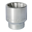 WallDrive¨ Socket Standard 3/4"Sq Drive | Pipe Manufacturers Ltd..