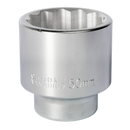 WallDrive¨ Socket Standard 3/4"Sq Drive | Pipe Manufacturers Ltd..