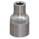 WallDrive¨ Socket Standard 3/8"Sq Drive | Pipe Manufacturers Ltd..