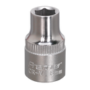 WallDrive¨ Socket 8mm 3/8"Sq Drive | Pipe Manufacturers Ltd..