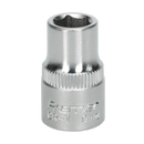WallDrive¨ Socket Standard 3/8"Sq Drive | Pipe Manufacturers Ltd..