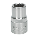 WallDrive¨ Socket Standard 3/8"Sq Drive | Pipe Manufacturers Ltd..