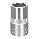 WallDrive¨ Socket Standard 3/8"Sq Drive | Pipe Manufacturers Ltd..