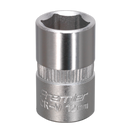 WallDrive¨ Socket Standard 3/8"Sq Drive | Pipe Manufacturers Ltd..