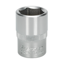 WallDrive¨ Socket Standard 3/8"Sq Drive | Pipe Manufacturers Ltd..