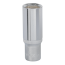 WallDrive¨ Socket Deep 3/8"Sq Drive | Pipe Manufacturers Ltd..