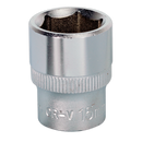 WallDrive¨ Socket Standard 3/8"Sq Drive | Pipe Manufacturers Ltd..