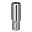 WallDrive¨ Socket Deep 3/8"Sq Drive | Pipe Manufacturers Ltd..