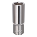 WallDrive¨ Socket Deep 3/8"Sq Drive | Pipe Manufacturers Ltd..