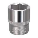WallDrive¨ Socket Standard 3/8"Sq Drive | Pipe Manufacturers Ltd..