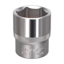 WallDrive¨ Socket Standard 3/8"Sq Drive | Pipe Manufacturers Ltd..