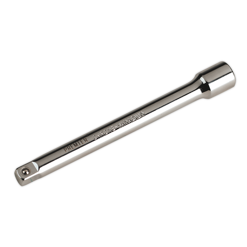 Extension Bar 150mm 3/8"Sq Drive | Pipe Manufacturers Ltd..