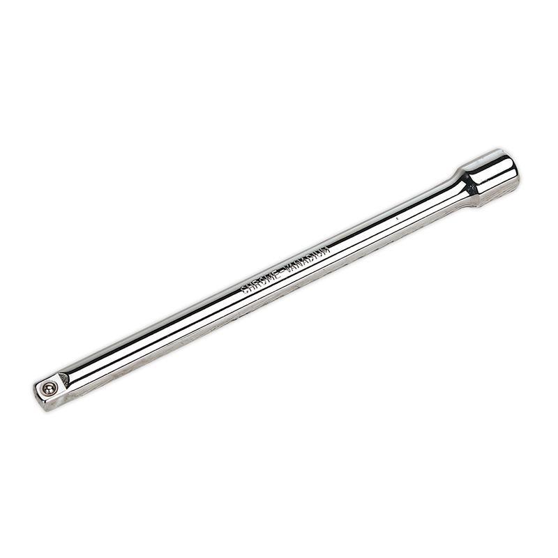 Extension Bar 200mm 3/8"Sq Drive | Pipe Manufacturers Ltd..