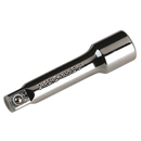 Extension Bar 75mm 3/8"Sq Drive | Pipe Manufacturers Ltd..