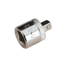 Adaptor 3/8"Sq Drive Female to 1/4"Sq Drive Male | Pipe Manufacturers Ltd..