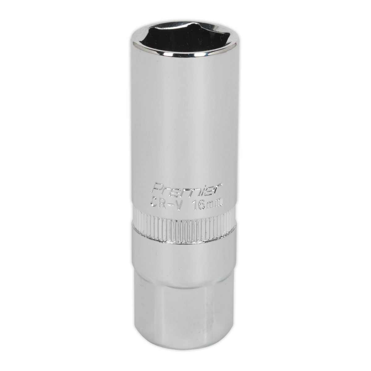Spark Plug Socket 16mm 3/8