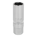 Spark Plug Socket 16mm 3/8"Sq Drive | Pipe Manufacturers Ltd..