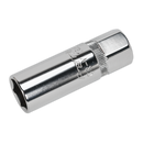 Spark Plug Socket 16mm 3/8"Sq Drive | Pipe Manufacturers Ltd..