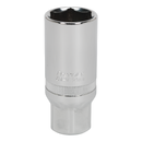 Spark Plug Socket 16mm 3/8"Sq Drive | Pipe Manufacturers Ltd..