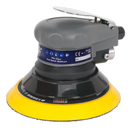 Air Palm Orbital Sander ¯150mm | Pipe Manufacturers Ltd..