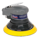 Air Palm Orbital Sander ¯150mm | Pipe Manufacturers Ltd..