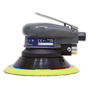 Air Palm Orbital Sander ¯150mm | Pipe Manufacturers Ltd..