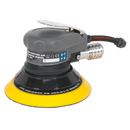 Air Palm Orbital Sander ¯150mm Dust-Free | Pipe Manufacturers Ltd..