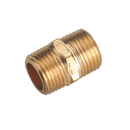 Double Male Union 1/2"BSPT to 1/2"BSPT | Pipe Manufacturers Ltd..