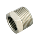 Adaptor 3/4"BSPT Male to 1/2"BSP Female | Pipe Manufacturers Ltd..