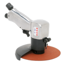 Air Orbital Sander High Speed | Pipe Manufacturers Ltd..