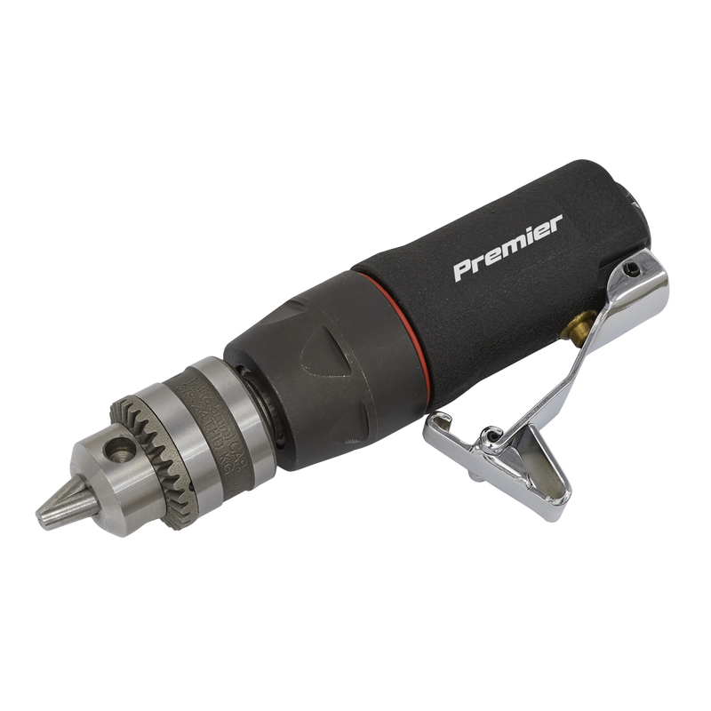 Mini Air Drill ¯6mm | Pipe Manufacturers Ltd..