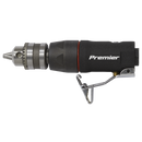 Mini Air Drill ¯6mm | Pipe Manufacturers Ltd..