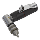 Mini Air Angle Drill ¯6mm | Pipe Manufacturers Ltd..