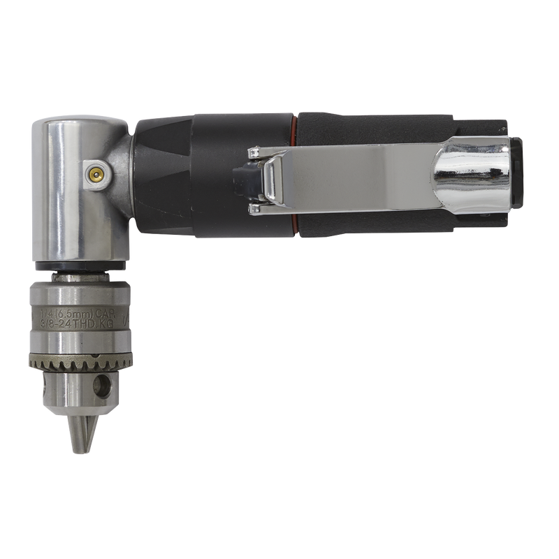Mini Air Angle Drill ¯6mm | Pipe Manufacturers Ltd..